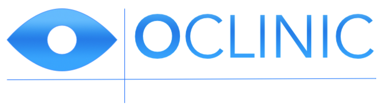 Oclinic Logo